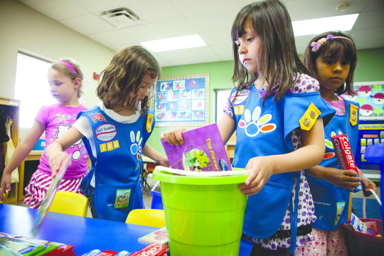 Easter Baskets